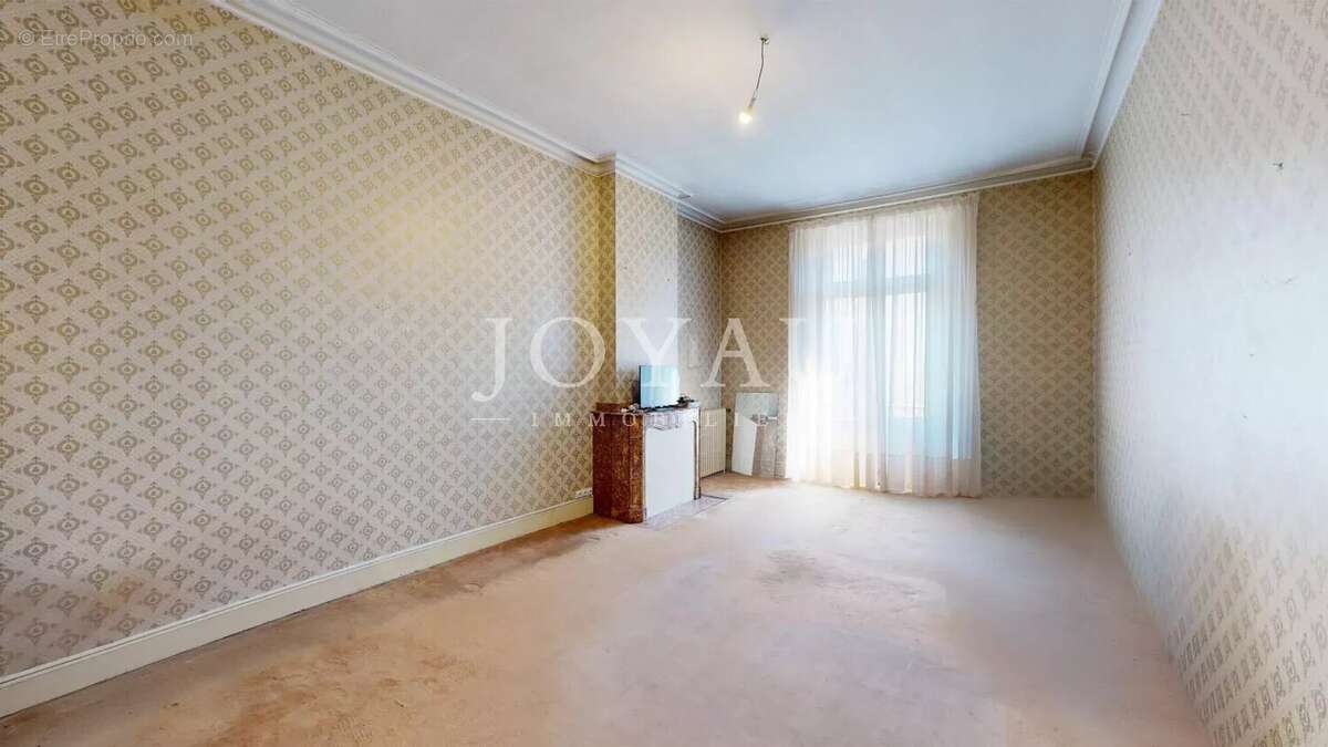 Appartement à CARCASSONNE