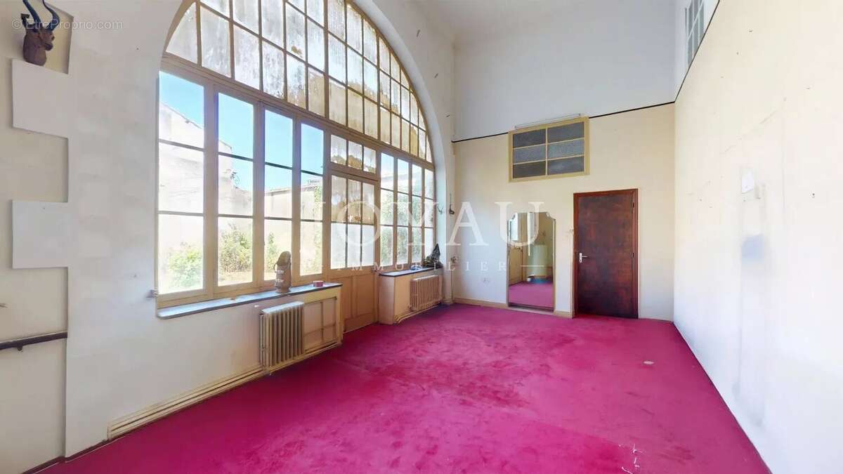 Appartement à CARCASSONNE