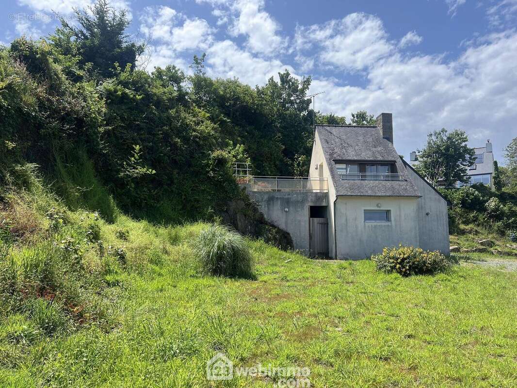 Maison à PERROS-GUIREC