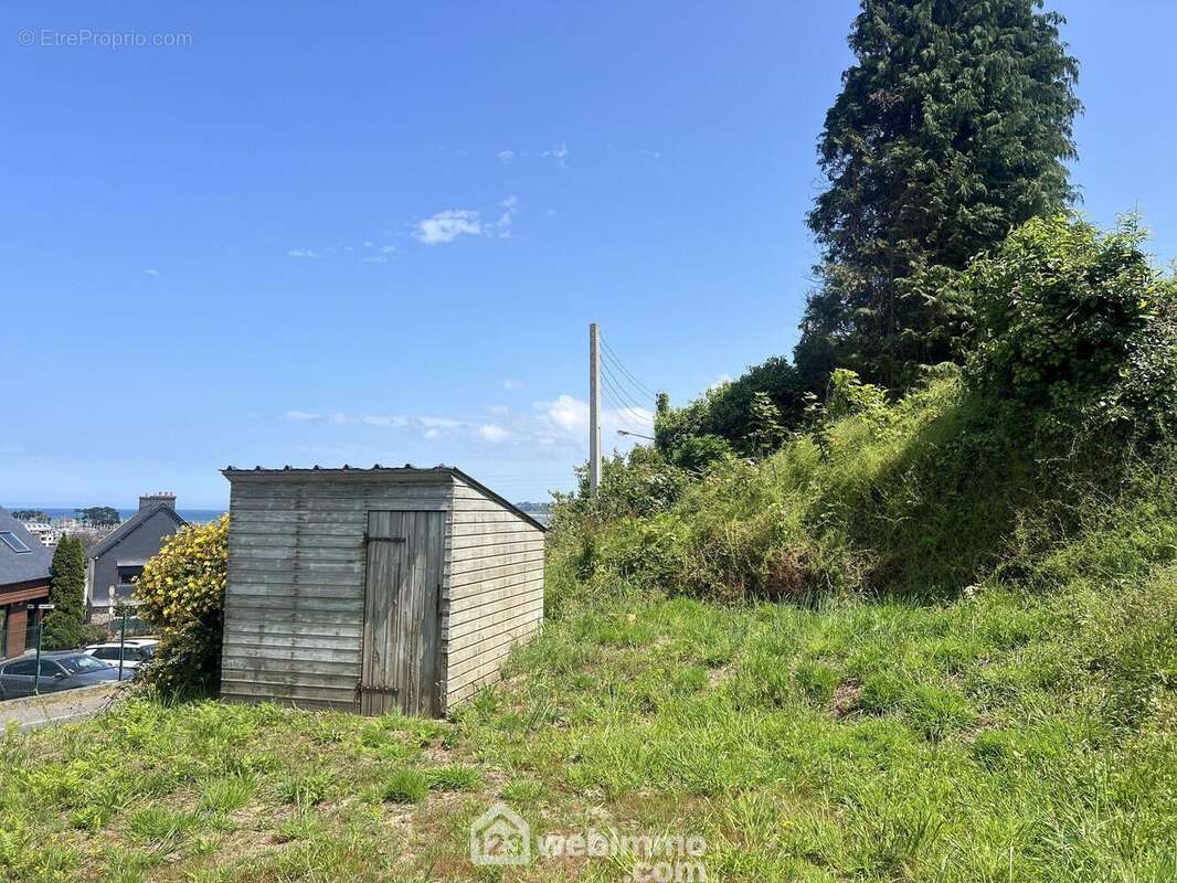 Maison à PERROS-GUIREC