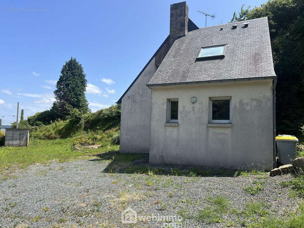 Maison à PERROS-GUIREC