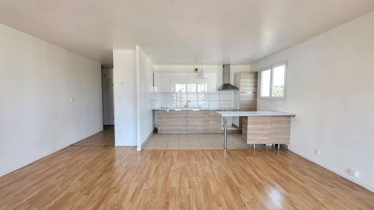 Appartement à MARGNY-LES-COMPIEGNE