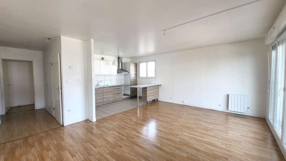 Appartement à MARGNY-LES-COMPIEGNE