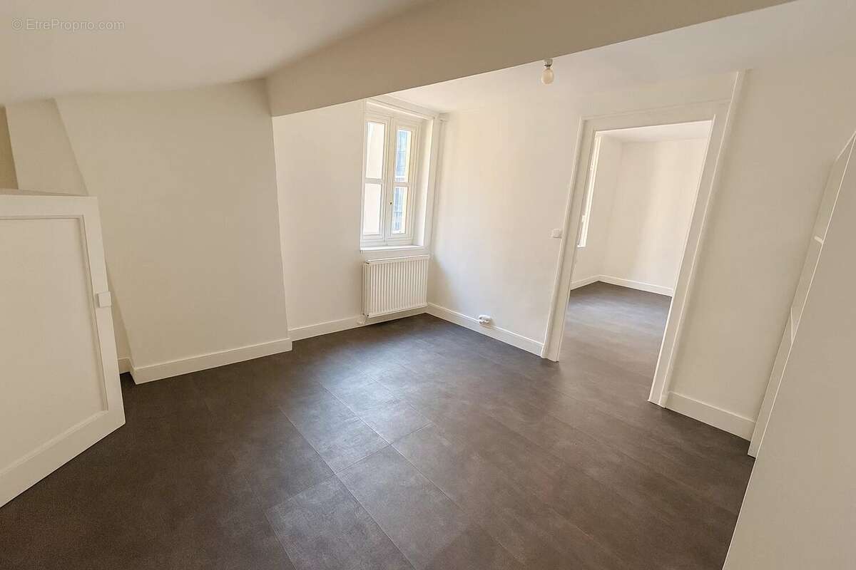 Appartement à LYON-7E