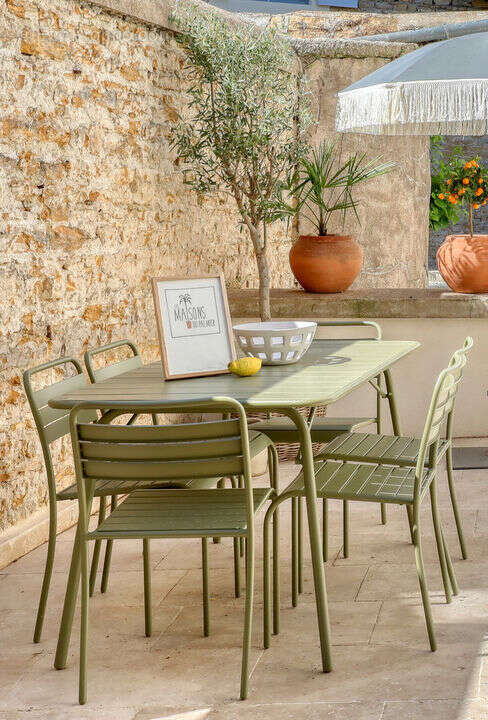 Maison à SAINT-CYR-AU-MONT-D&#039;OR