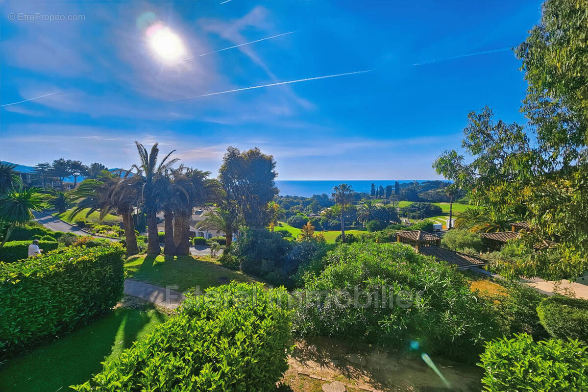 Appartement à LA SEYNE-SUR-MER