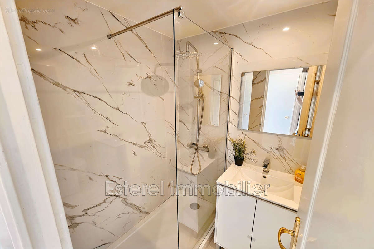 Appartement à LA SEYNE-SUR-MER