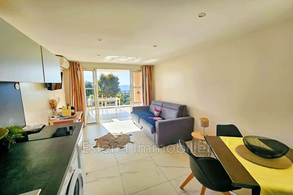 Appartement à LA SEYNE-SUR-MER