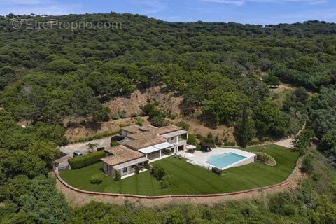 Maison à LA CROIX-VALMER