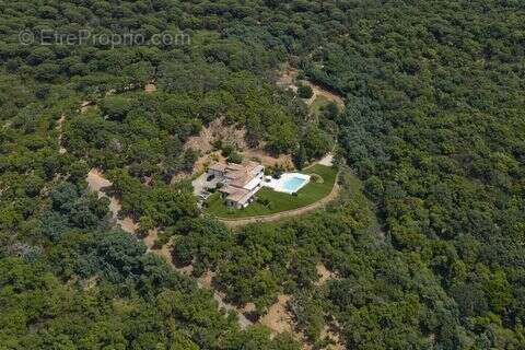 Maison à LA CROIX-VALMER