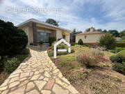 Maison à LE CHAMP-SAINT-PERE