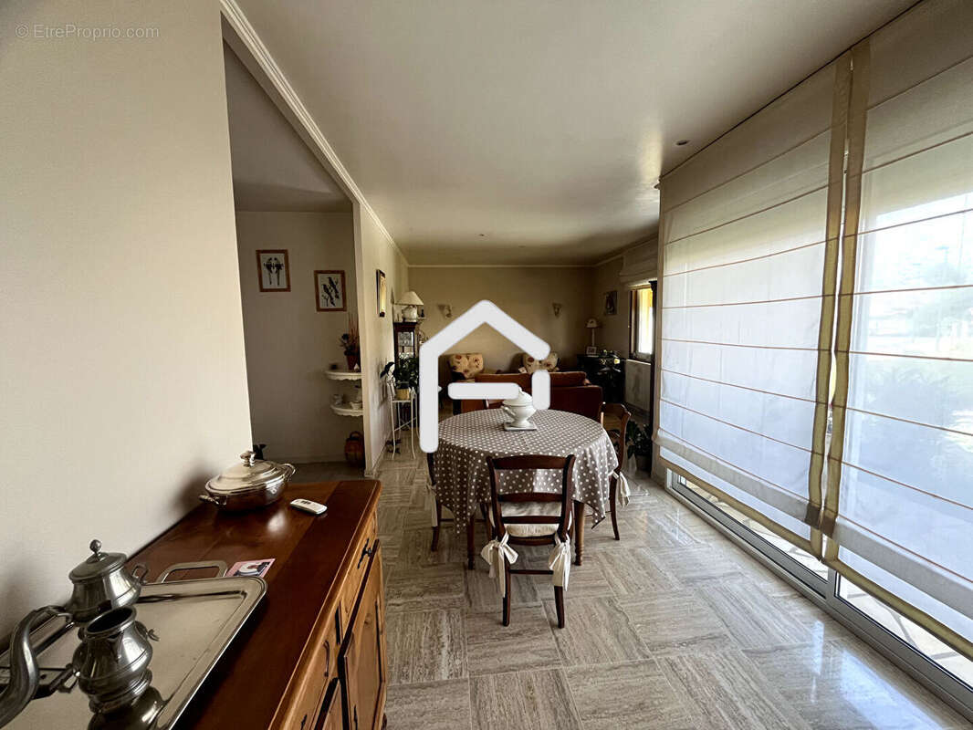 Maison à LE CHAMP-SAINT-PERE