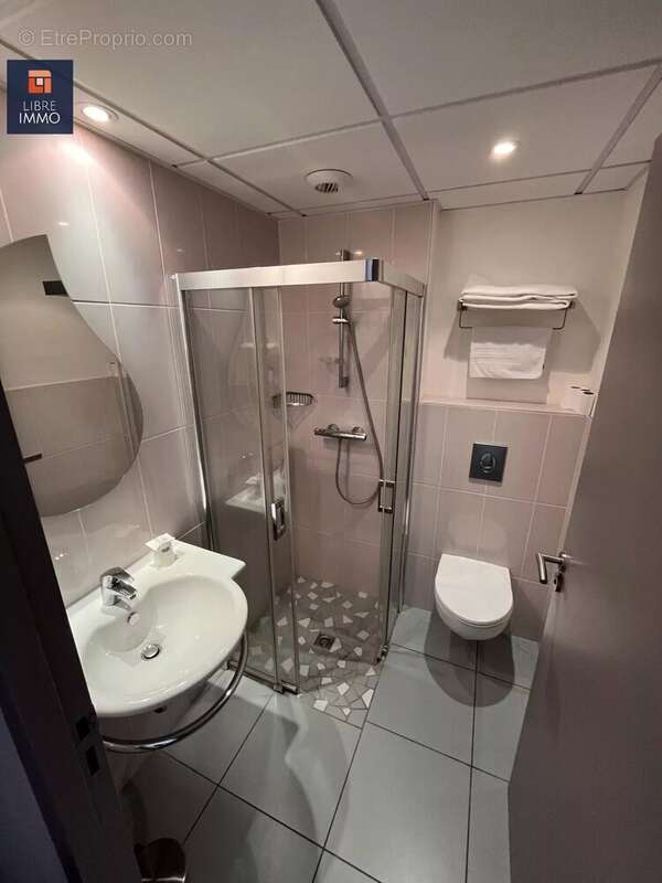 Appartement à LOURDES