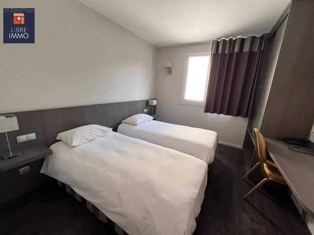 Appartement à LOURDES