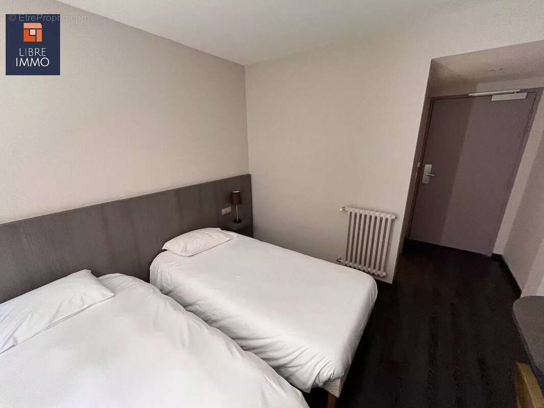 Appartement à LOURDES