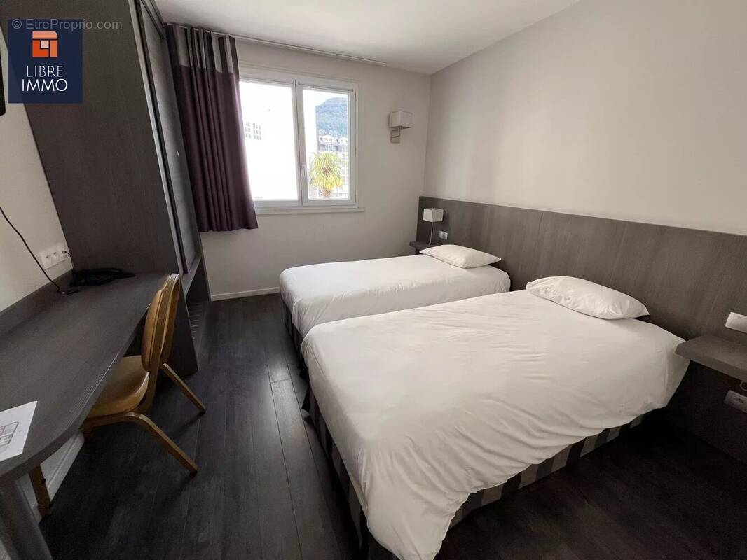 Appartement à LOURDES