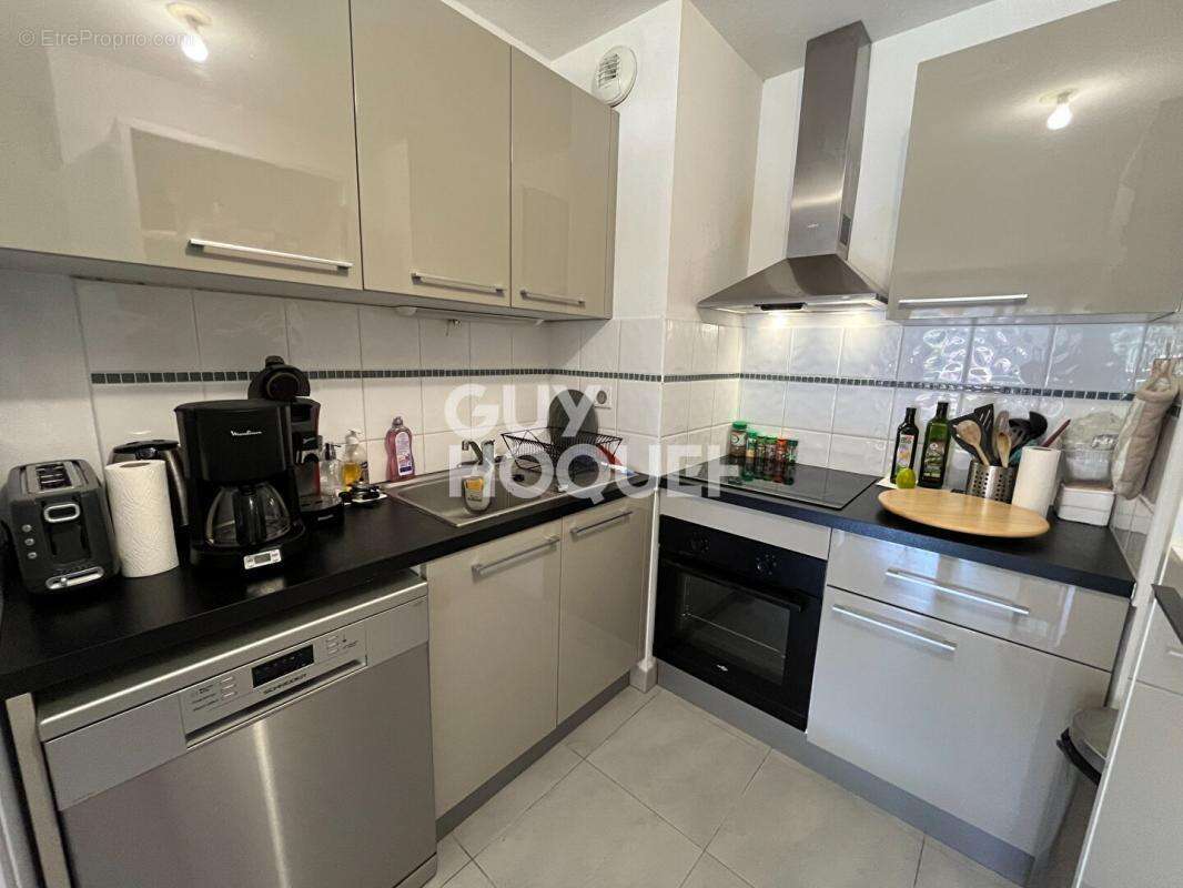 Appartement à JUVIGNAC