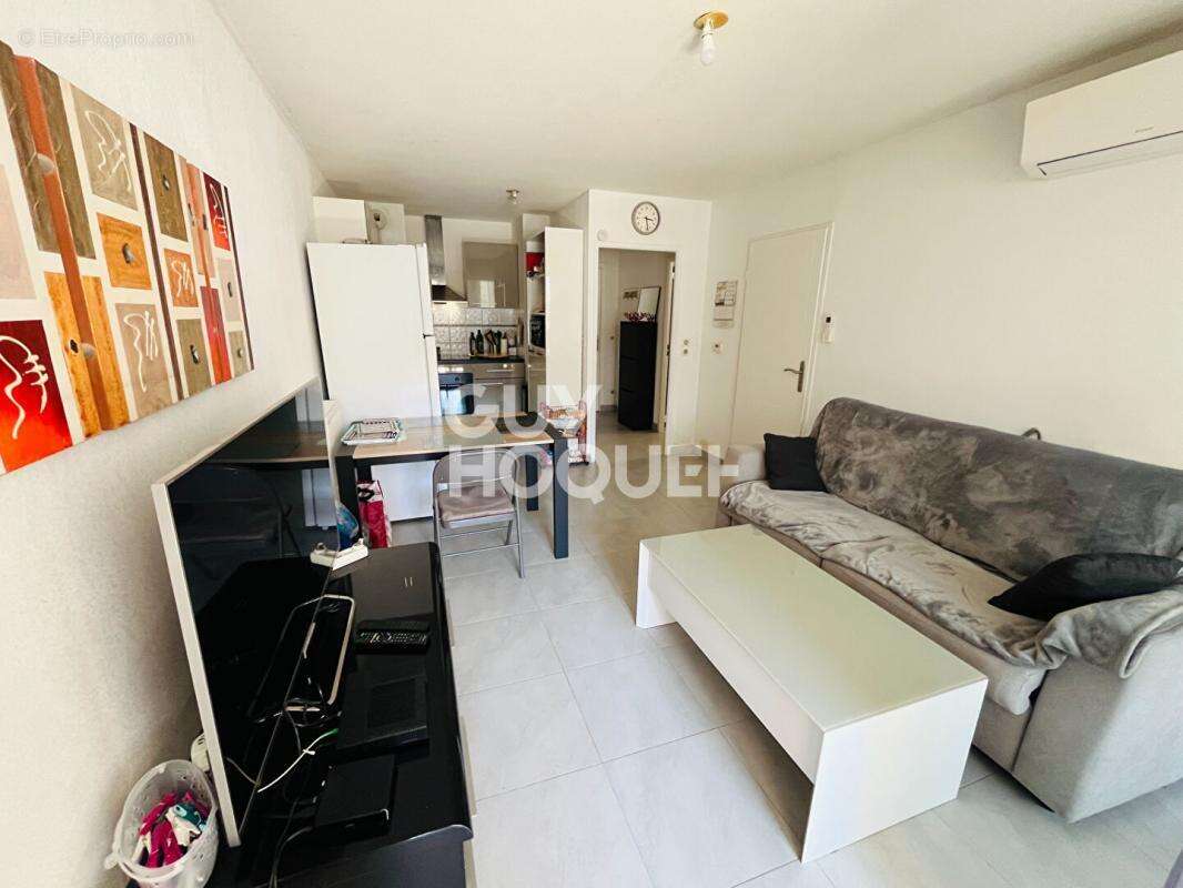 Appartement à JUVIGNAC