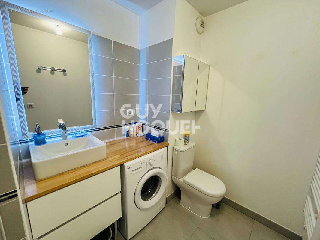 Appartement à JUVIGNAC