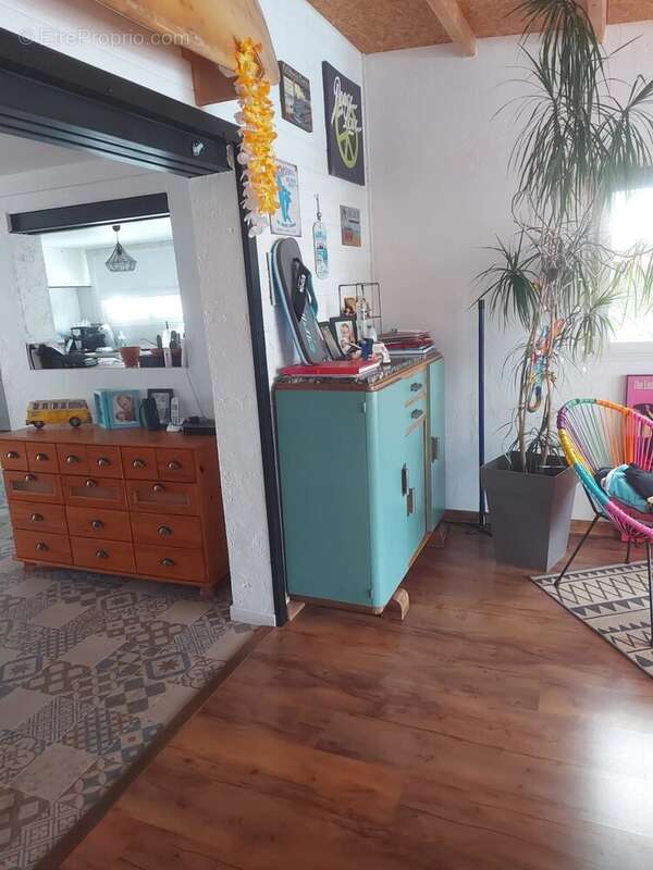 Maison à L&#039;ILE-D&#039;OLONNE