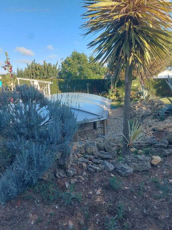 Maison à L&#039;ILE-D&#039;OLONNE