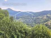 Appartement à SAINT-GERVAIS-LES-BAINS