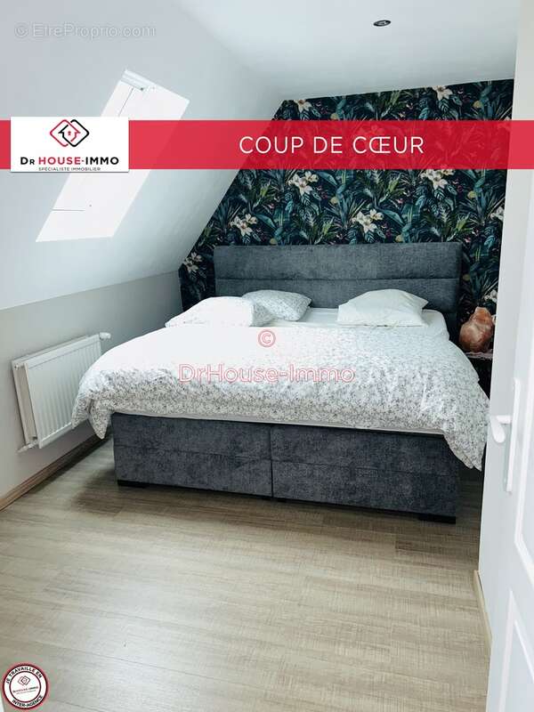 Maison à BRAY-DUNES