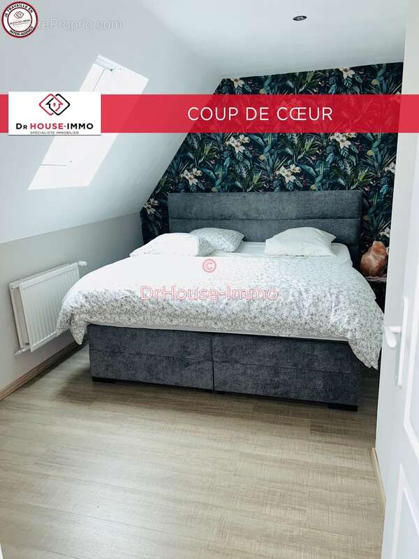 Maison à BRAY-DUNES