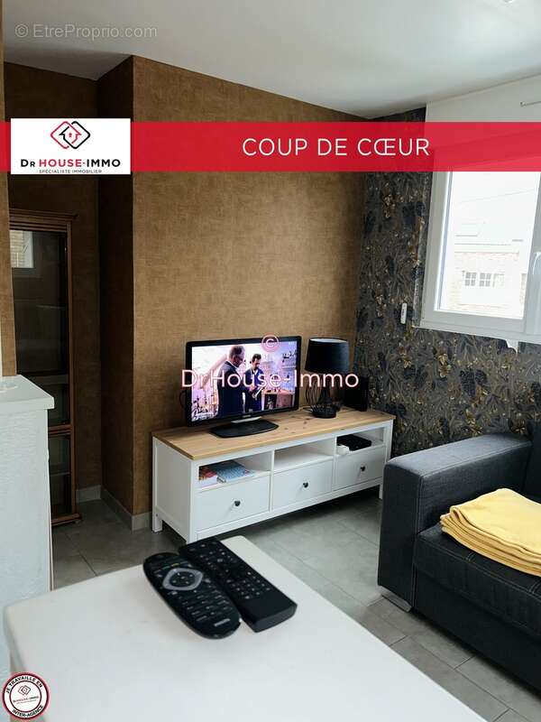 Maison à BRAY-DUNES