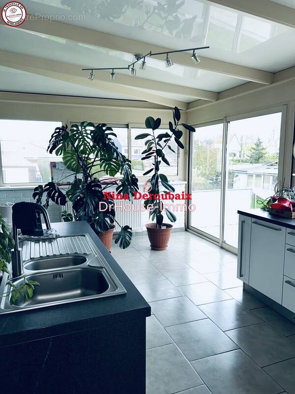 Maison à BRAY-DUNES