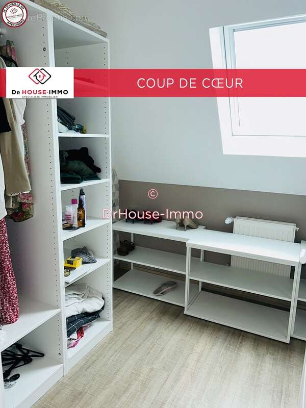 Maison à BRAY-DUNES