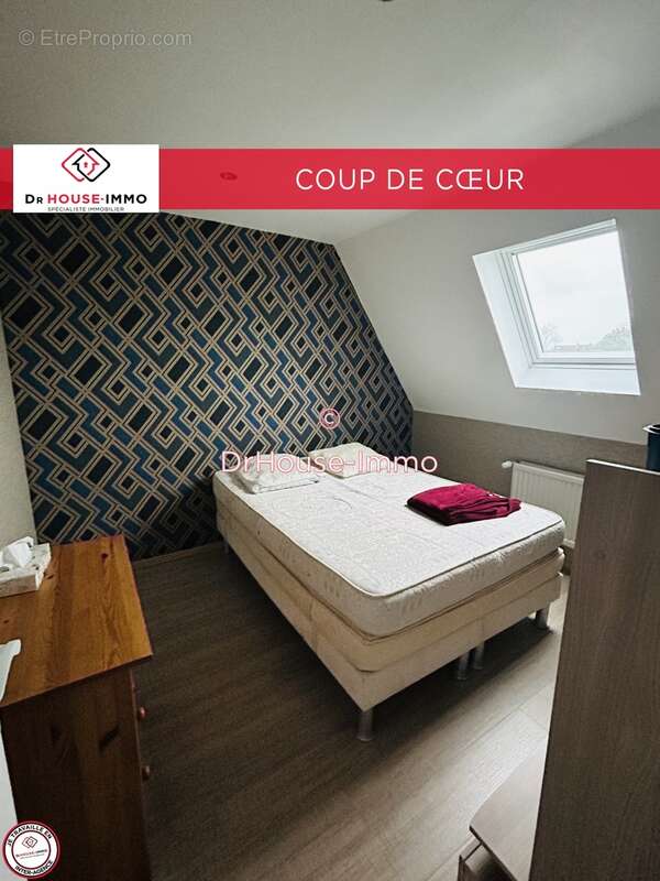 Maison à BRAY-DUNES