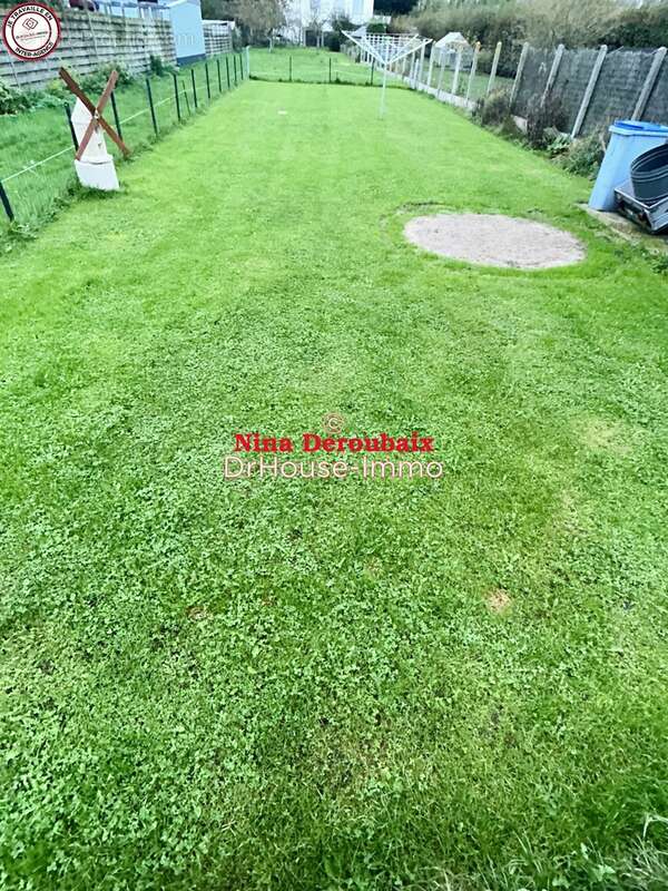 Maison à BRAY-DUNES