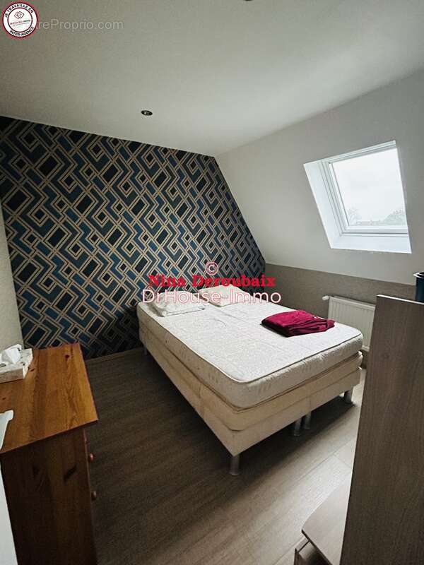 Maison à BRAY-DUNES