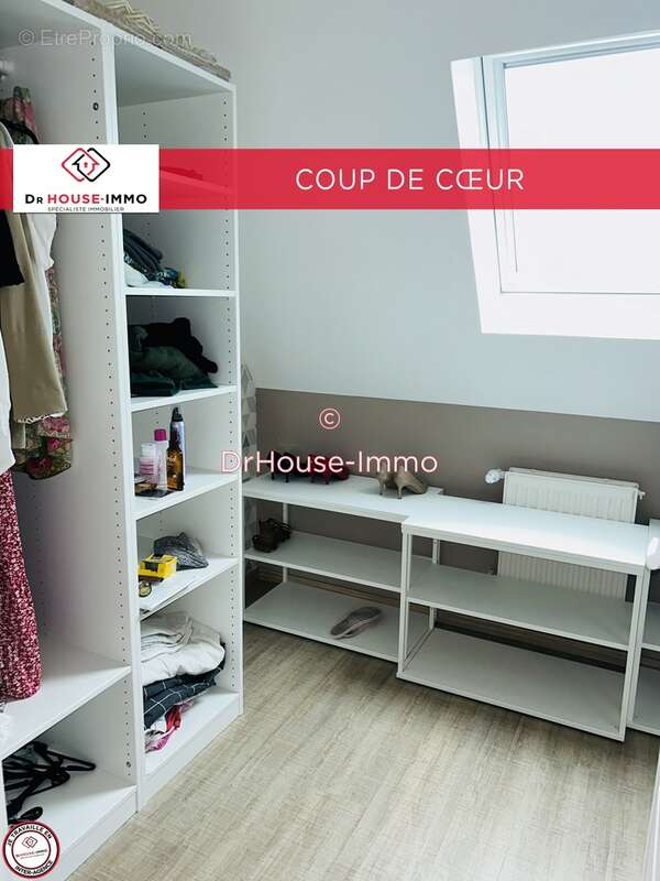 Maison à BRAY-DUNES