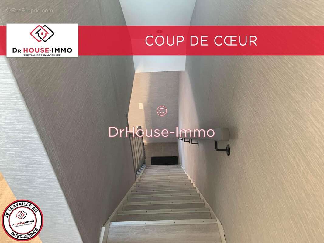 Maison à BRAY-DUNES