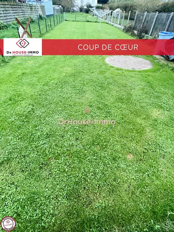 Maison à BRAY-DUNES