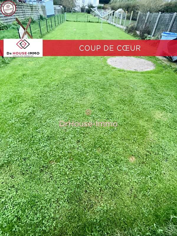 Maison à BRAY-DUNES