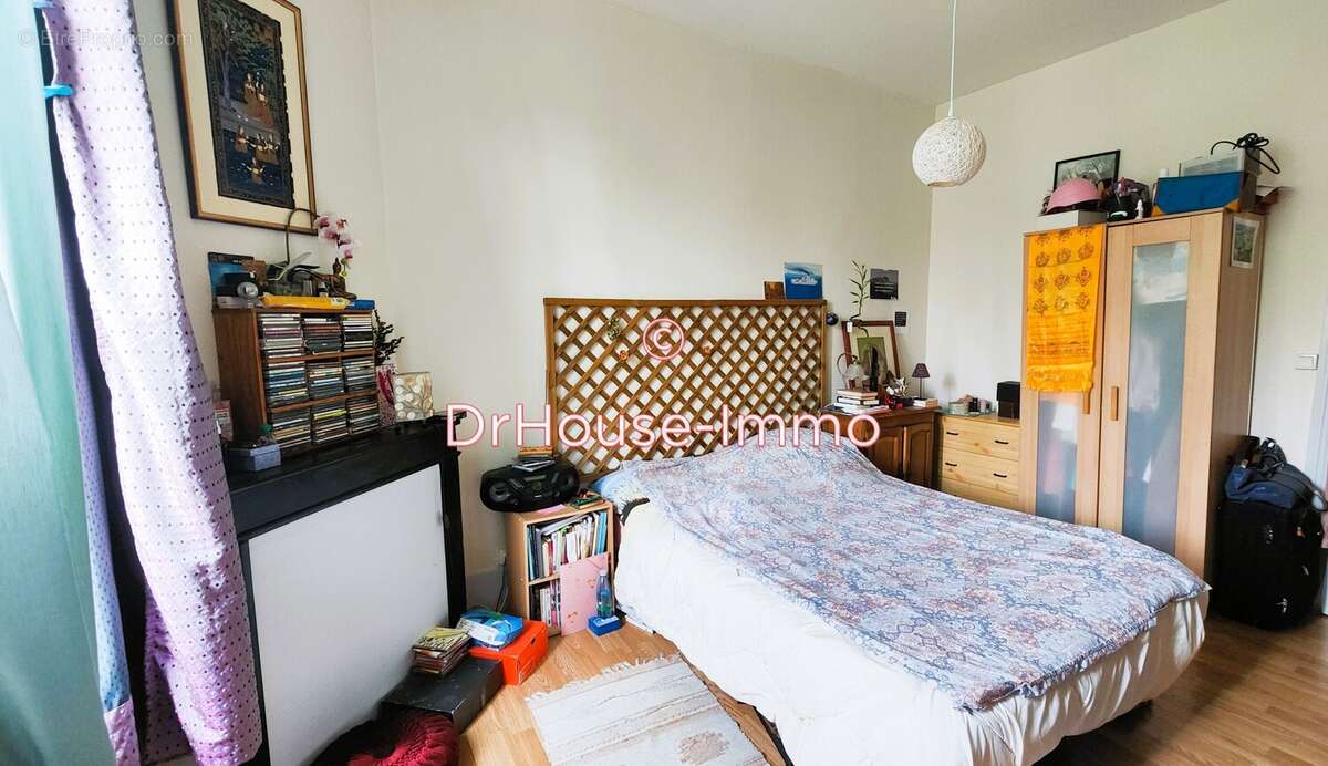 Appartement à JUVISY-SUR-ORGE