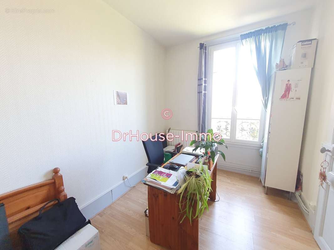 Appartement à JUVISY-SUR-ORGE