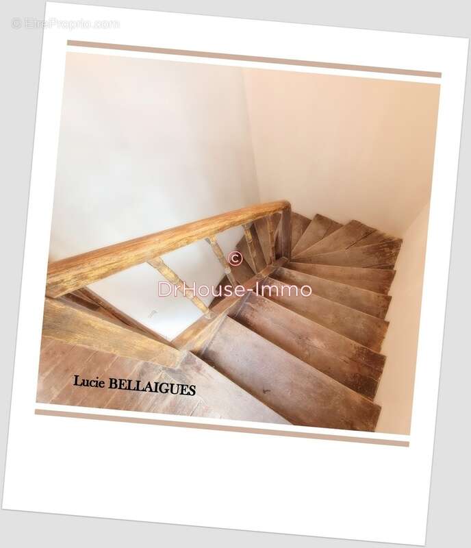 Maison à VILLENEUVE-AU-CHEMIN