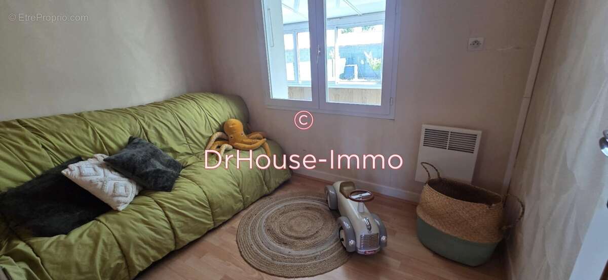 Maison à L'AIGUILLON-SUR-MER