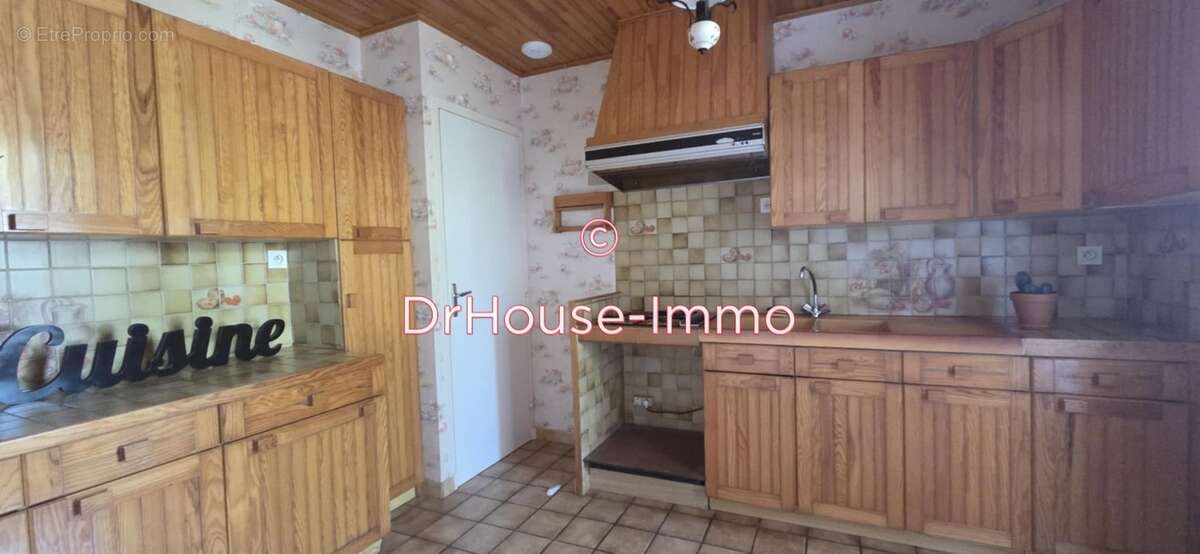 Maison à L'AIGUILLON-SUR-MER