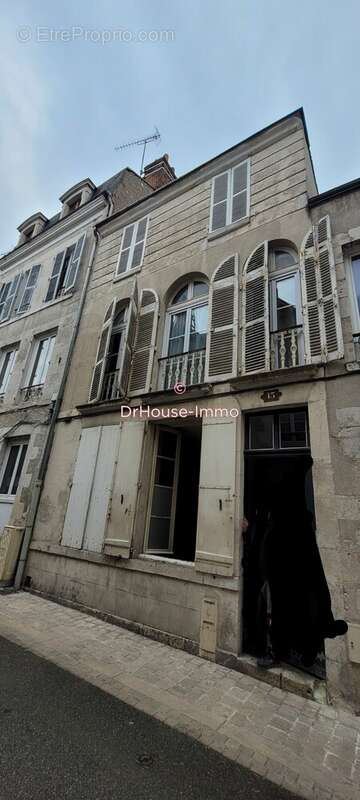 Appartement à ORLEANS