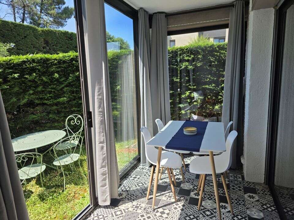 #appartement #gers #barbotanlesthermes #jardin - Appartement à CAZAUBON