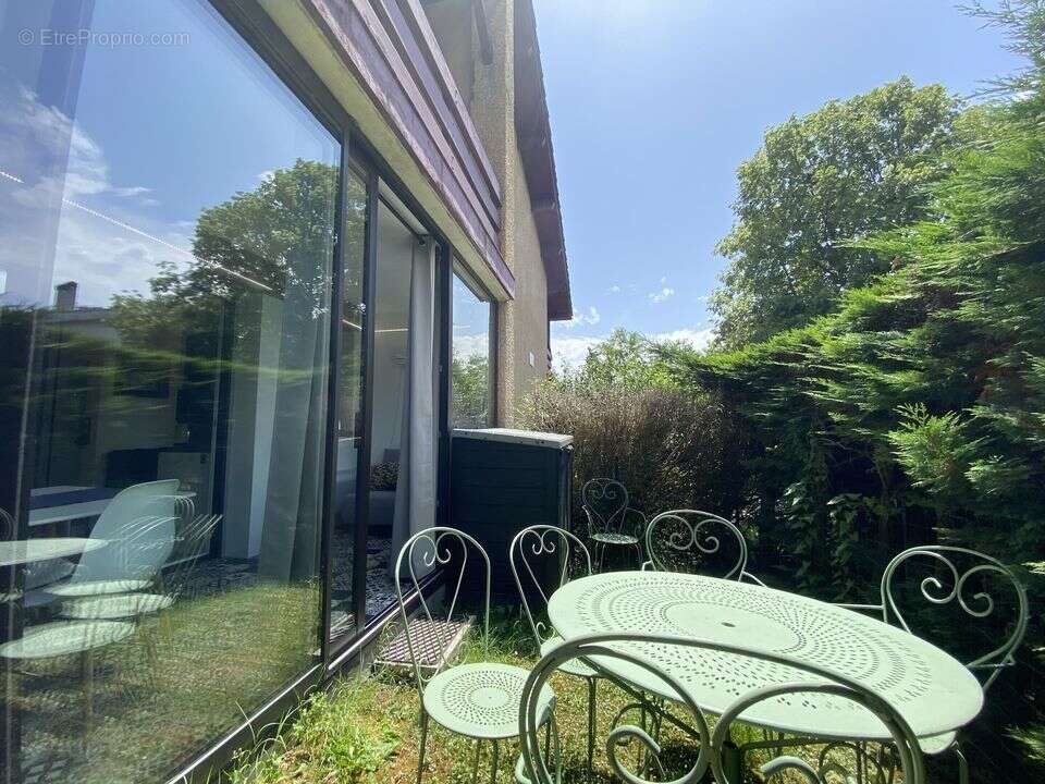 #appartement #gers #barbotanlesthermes #jardin - Appartement à CAZAUBON