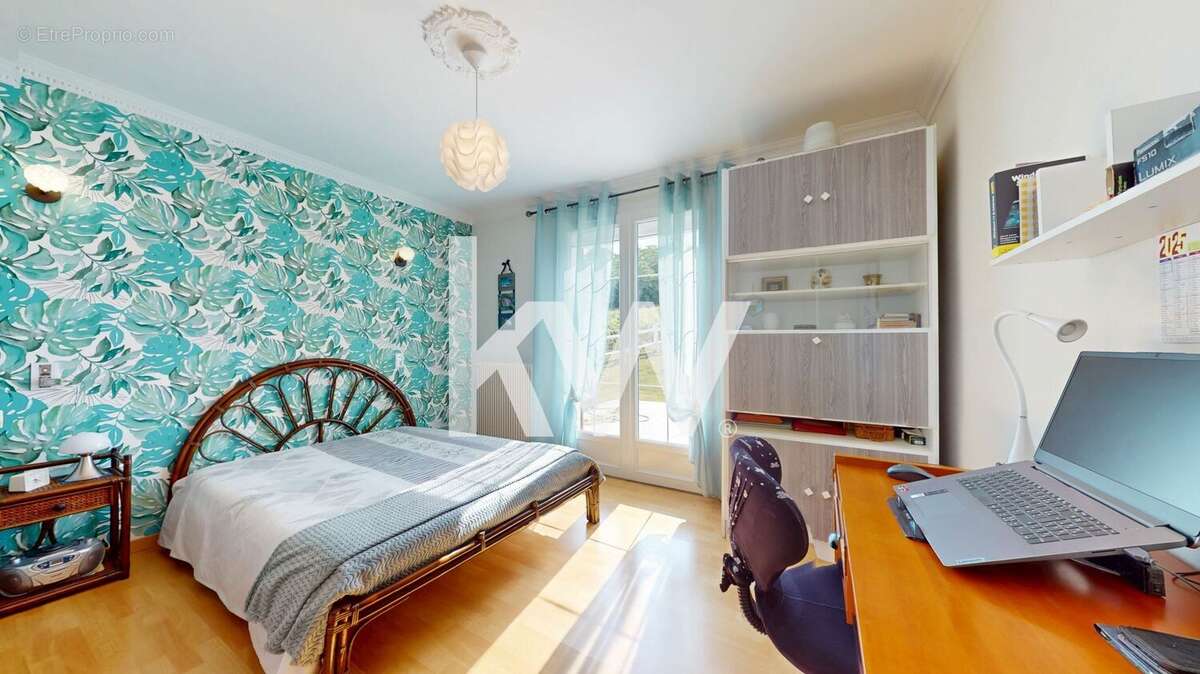 Maison à VILLERS-FRANQUEUX