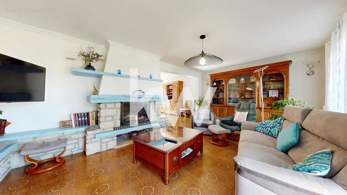 Maison à VILLERS-FRANQUEUX