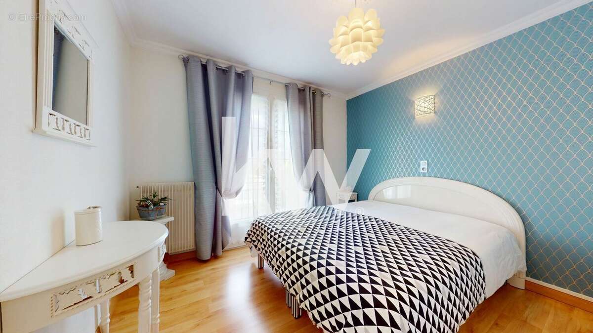 Maison à VILLERS-FRANQUEUX