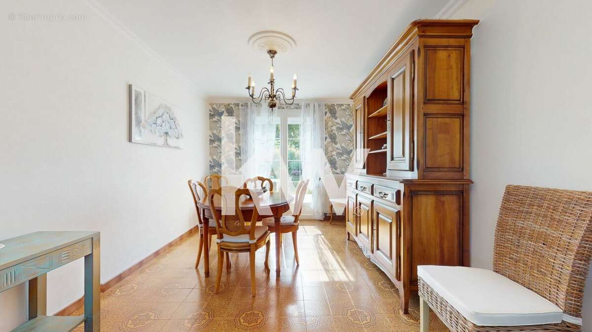 Maison à VILLERS-FRANQUEUX